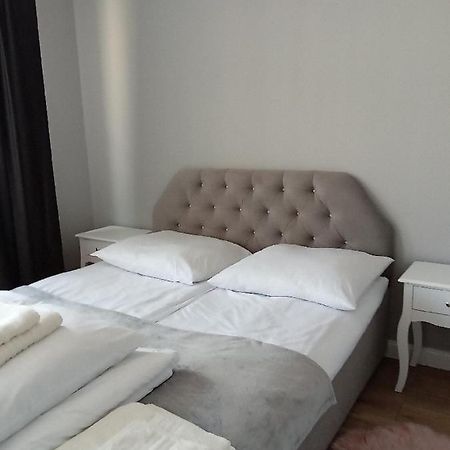 Apartament Na Chrobrego سفينويتشي المظهر الخارجي الصورة