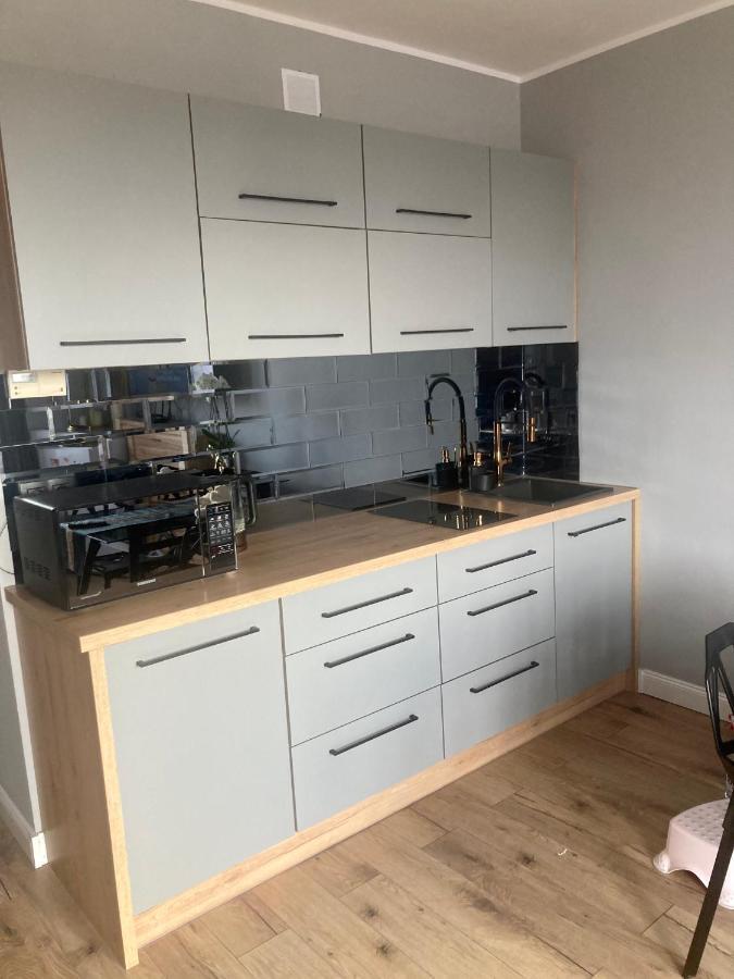 Apartament Na Chrobrego سفينويتشي المظهر الخارجي الصورة