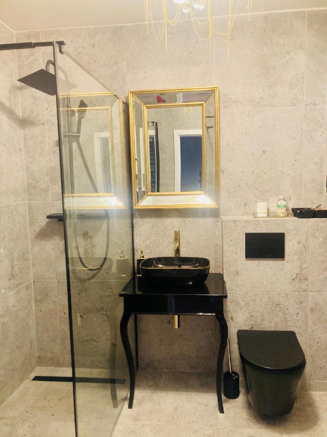 Apartament Na Chrobrego سفينويتشي المظهر الخارجي الصورة