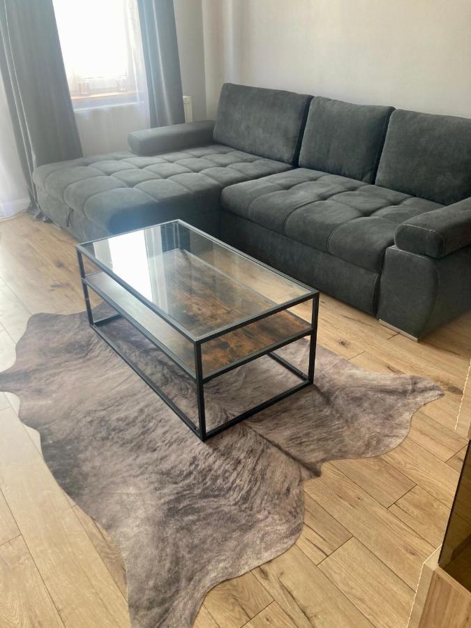 Apartament Na Chrobrego سفينويتشي المظهر الخارجي الصورة