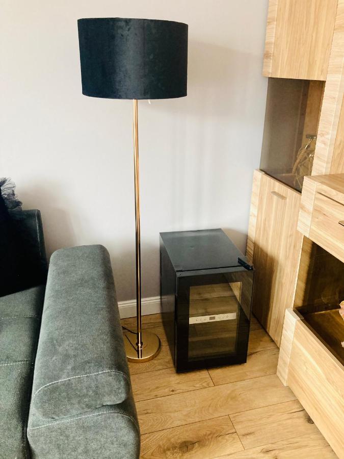Apartament Na Chrobrego سفينويتشي المظهر الخارجي الصورة
