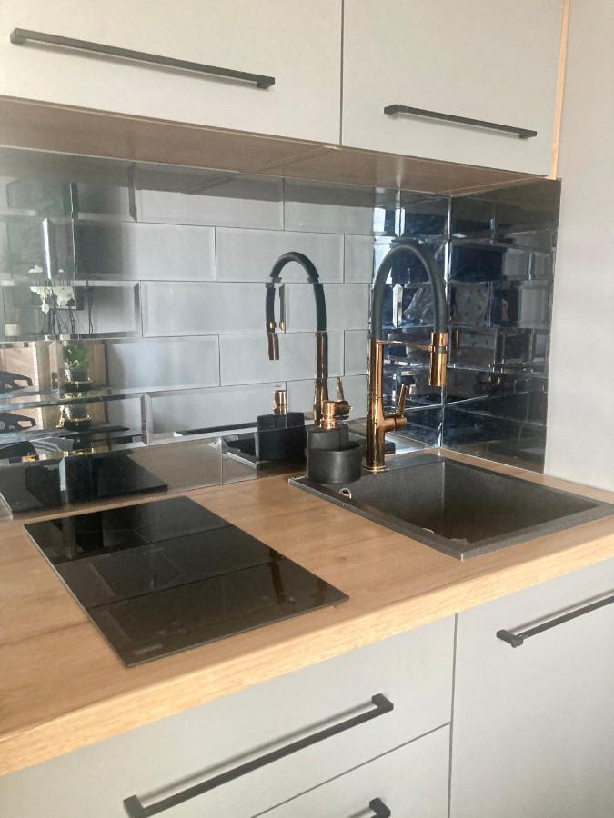 Apartament Na Chrobrego سفينويتشي المظهر الخارجي الصورة