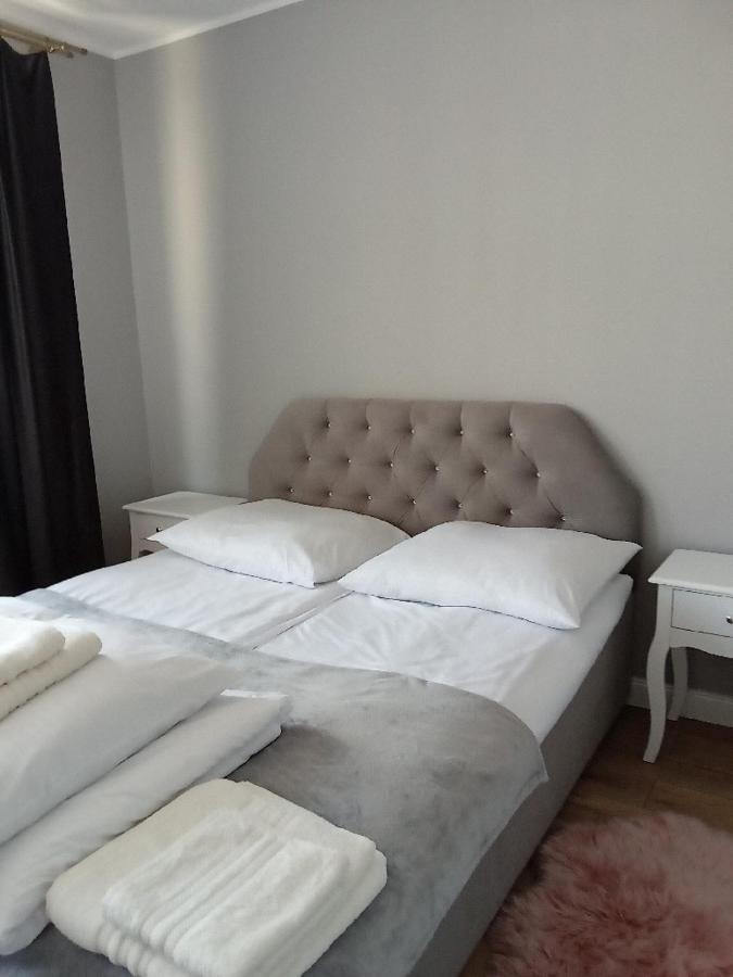 Apartament Na Chrobrego سفينويتشي المظهر الخارجي الصورة